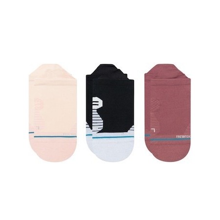 Stance W218A23CIR Skarpety sportowe Wielobarwny 3 par(y)