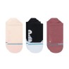 Stance W218A23CIR Skarpety sportowe Wielobarwny 3 par(y)