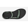 Sandały damskie Teva Original Universal - magic black/grey rozmiar: 37