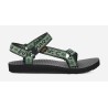 Sandały damskie Teva Original Universal - magic black/grey rozmiar: 37
