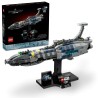 LEGO Star Wars 75377 Niewidzialna ręka