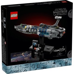 LEGO Star Wars 75377 Niewidzialna ręka
