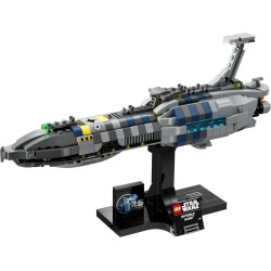 LEGO Star Wars 75377 Niewidzialna ręka