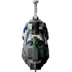 LEGO Star Wars 75377 Niewidzialna ręka