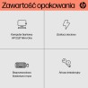 HP AiO 24-cr0312nw Ryzen 5 7520 23.8" FHD IPS 250nits AG 16GB DDR5 SSD512 Radeon 610M Cam720p kB+Mouse Win11 Shell White 2Y