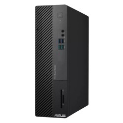ASUS ExpertCenter D5 SFF D500SE-513500252X i5-13500 8GB DDR4 SSD512 Intel UHD Graphics 770 W11Pro Black 3Y OnSite