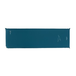 Mata samopompująca Easy Camp Skylark Mat Single 10.0 cm