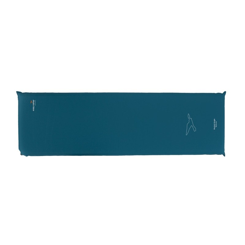 Mata samopompująca Easy Camp Skylark Mat Single 10.0 cm