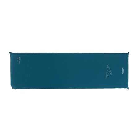 Mata samopompująca Easy Camp Skylark Mat Single 10.0 cm