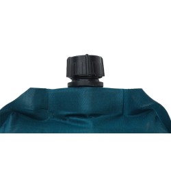 Mata samopompująca Easy Camp Skylark Mat Single 10.0 cm