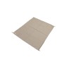 Outwell Cotton Liner Double 1600 mm 1850 mm Piaskowy