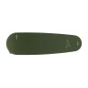 Easy Camp Kestrel Mat Single 5.0 cm Pojedynczy materac Zielony Unisex