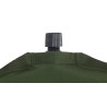 Easy Camp Kestrel Mat Single 5.0 cm Pojedynczy materac Zielony Unisex