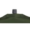 Easy Camp Kestrel Mat Single 5.0 cm Pojedynczy materac Zielony Unisex