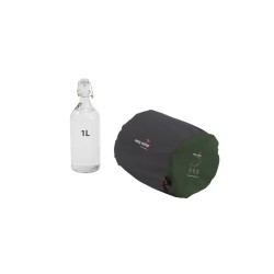 Easy Camp Kestrel Mat Single 5.0 cm Pojedynczy materac Zielony Unisex