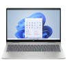 HP Envy 14-ES1013D Core 5 120U 14" FHD Touch 8GB SSD512 BT BLKB FPR x360 Win11 Natural Silver (REPACK) 2Y