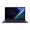 ASUS ExpertBook B1503CVA-S71619X i5-1335U 15.6"FHD 300nits 60Hz AG 16GB DDR5 SSD512 Intel UHD Graphics WLAN+BT Cam720p