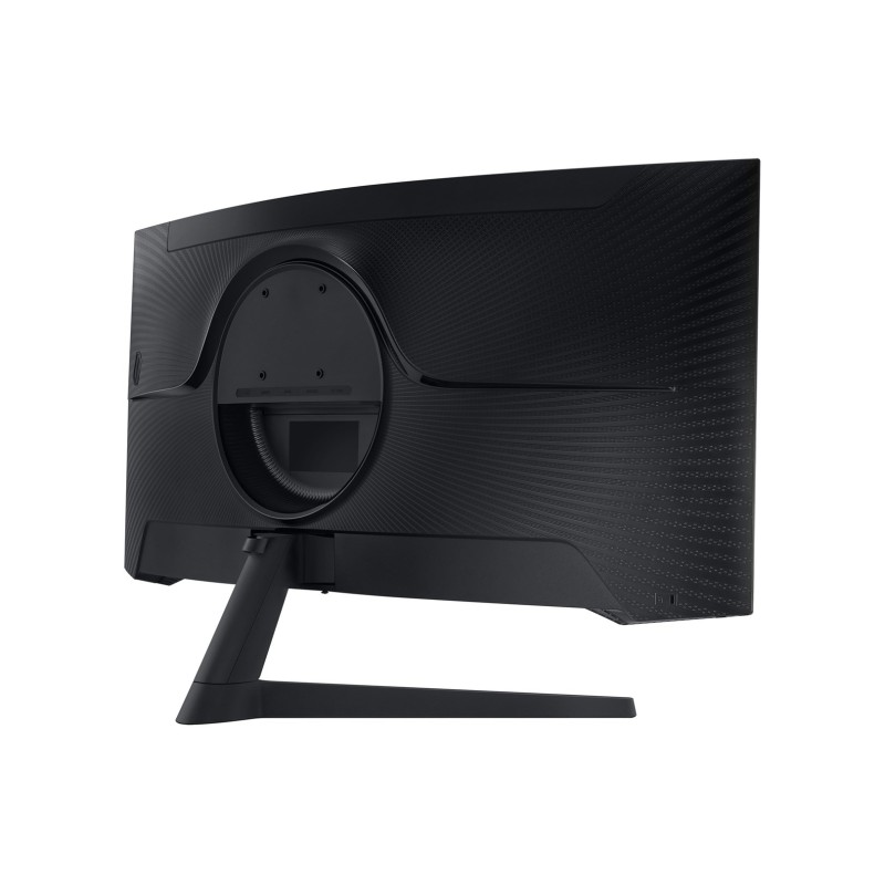 MONITOR SAMSUNG ODYSSEY G5 LED 34" LC34G55TWWPXEN MONITOR SAMSUNG ODYSSEY G5 LED 34" LC34G55TWWPXEN