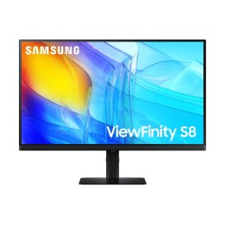 MONITOR SAMSUNG LED 27" LS27D800EAUXEN