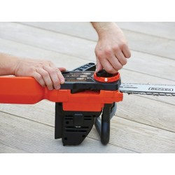 Piła łańcuchowa BLACK+DECKER GKC1825L20-QW