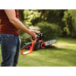 Piła łańcuchowa BLACK+DECKER GKC1825L20-QW