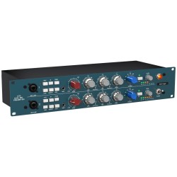 Behringer 1273 - preamp mikrofonowy