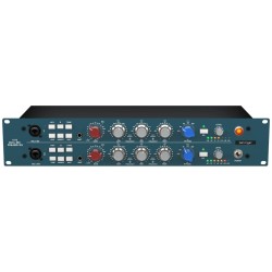 Behringer 1273 - preamp mikrofonowy