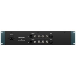 Behringer 1273 - preamp mikrofonowy