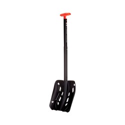 Łopata lawinowa Mammut Alugator Pro Light - black