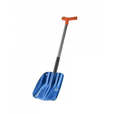 Łopata Ortovox Pro Alu III - safety blue