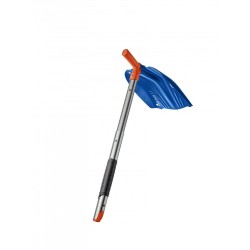 Łopata Ortovox Pro Alu III - safety blue