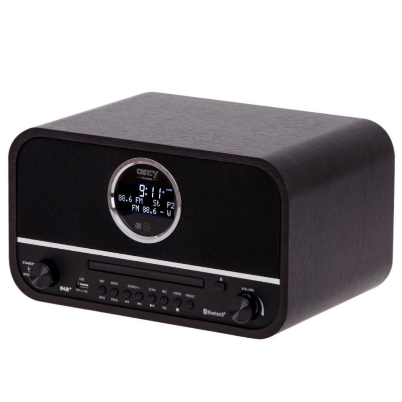 Radio CAMRY CR 1182
