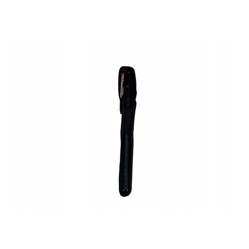 Pałka teleskopowa sprężynowa GUARD Spring 26" baton 29 cm / 66 cm z pokrowcem (YC-10527)