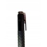 Pałka teleskopowa sprężynowa GUARD Spring 26" baton 29 cm / 66 cm z pokrowcem (YC-10527)