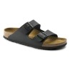 Birkenstock Arizona Sandały Unisex Czarny
