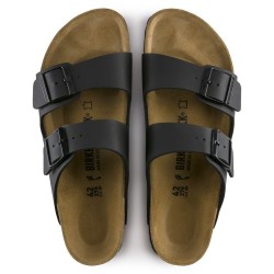 Birkenstock Arizona Sandały Unisex Czarny