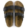 Birkenstock Arizona Sandały Unisex Czarny