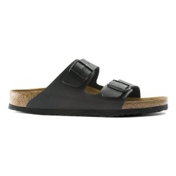 Birkenstock Arizona Sandały Unisex Czarny