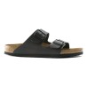 Birkenstock Arizona Sandały Unisex Czarny
