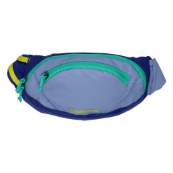 Nerka Ruffwear Home Trail Hip Pack - red sumac