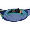 Nerka Ruffwear Home Trail Hip Pack - red sumac