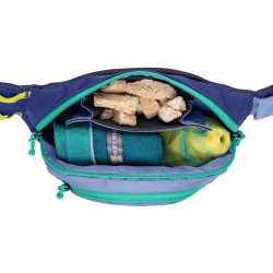 Nerka Ruffwear Home Trail Hip Pack - red sumac