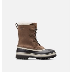 SOREL Caribou Boots - Buty śnieżne Męski Brązowy