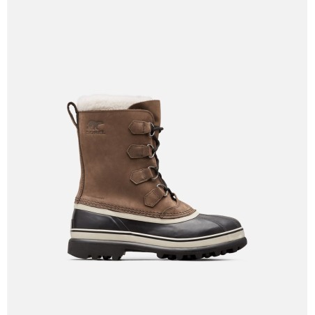 SOREL Caribou Boots - Buty śnieżne Męski Brązowy