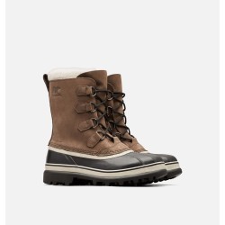 SOREL Caribou Boots - Buty śnieżne Męski Brązowy