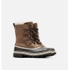 SOREL Caribou Boots - Buty śnieżne Męski Brązowy