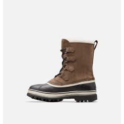 SOREL Caribou Boots - Buty śnieżne Męski Brązowy