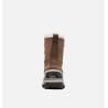 Buty śnieżne męski SOREL Caribou Boots Brązowy