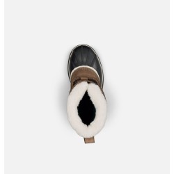 Buty śnieżne męski SOREL Caribou Boots Brązowy
