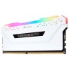 Corsair CMWLEKIT2W część obudowy do komputera Uniwersalne Zestaw wzmacniający światło RGB
